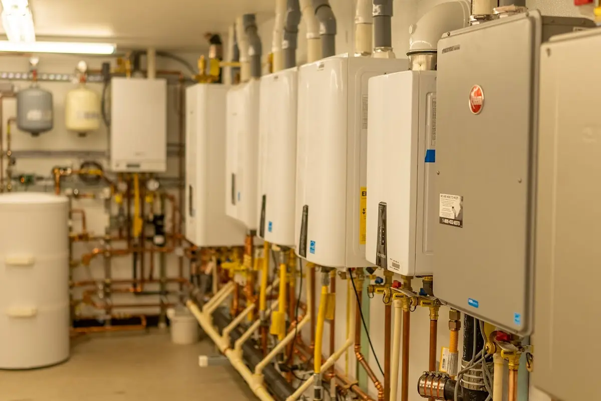 Backflow Prevention in Belleview, FL